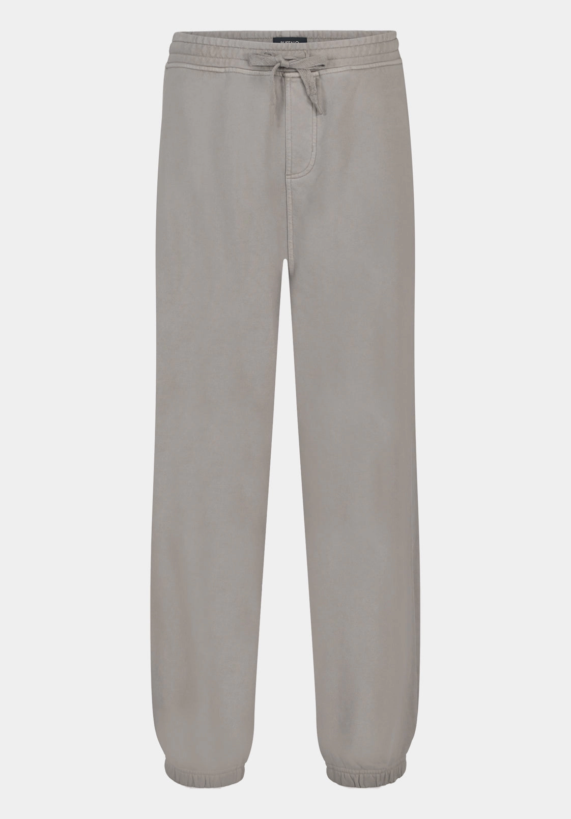 Comfortable Layers Patto Men's Relaxed Jogger Pants, Driftwood - BM24598