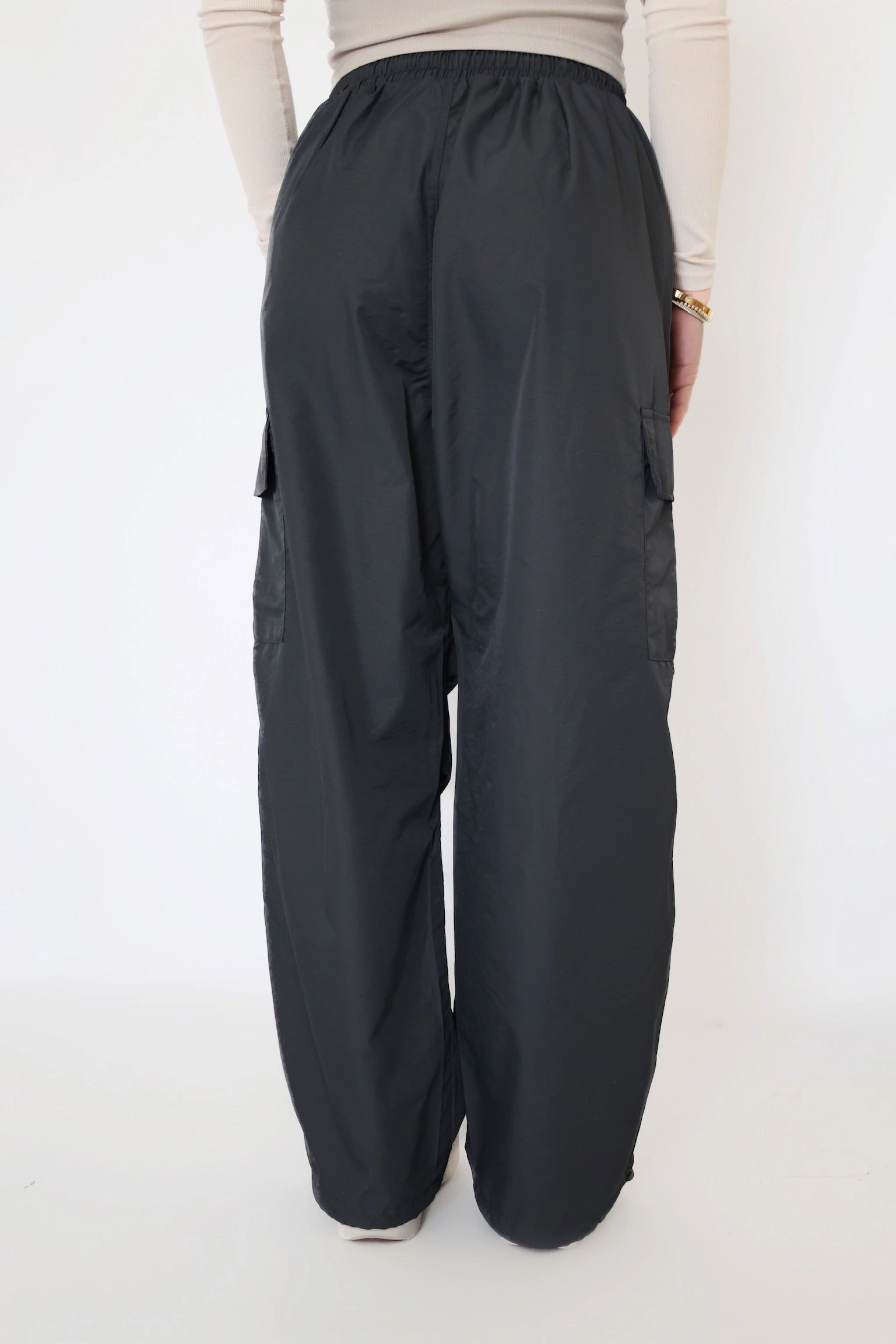 Vita Cargo Pant-(FINAL SALE) Luxe Look