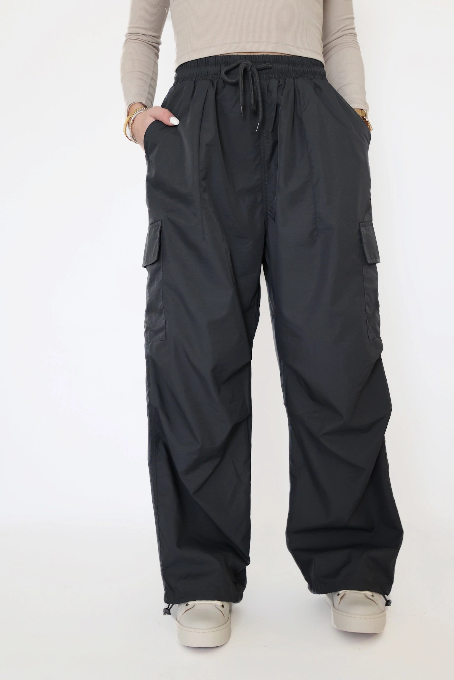 Vita Cargo Pant-(FINAL SALE) WaterRepellentCoating Ergonomic Cut