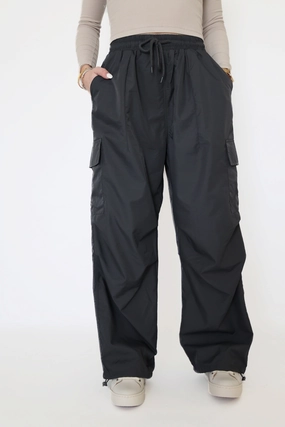 Stain Repellent Coating Vita Cargo Pant-(FINAL SALE)