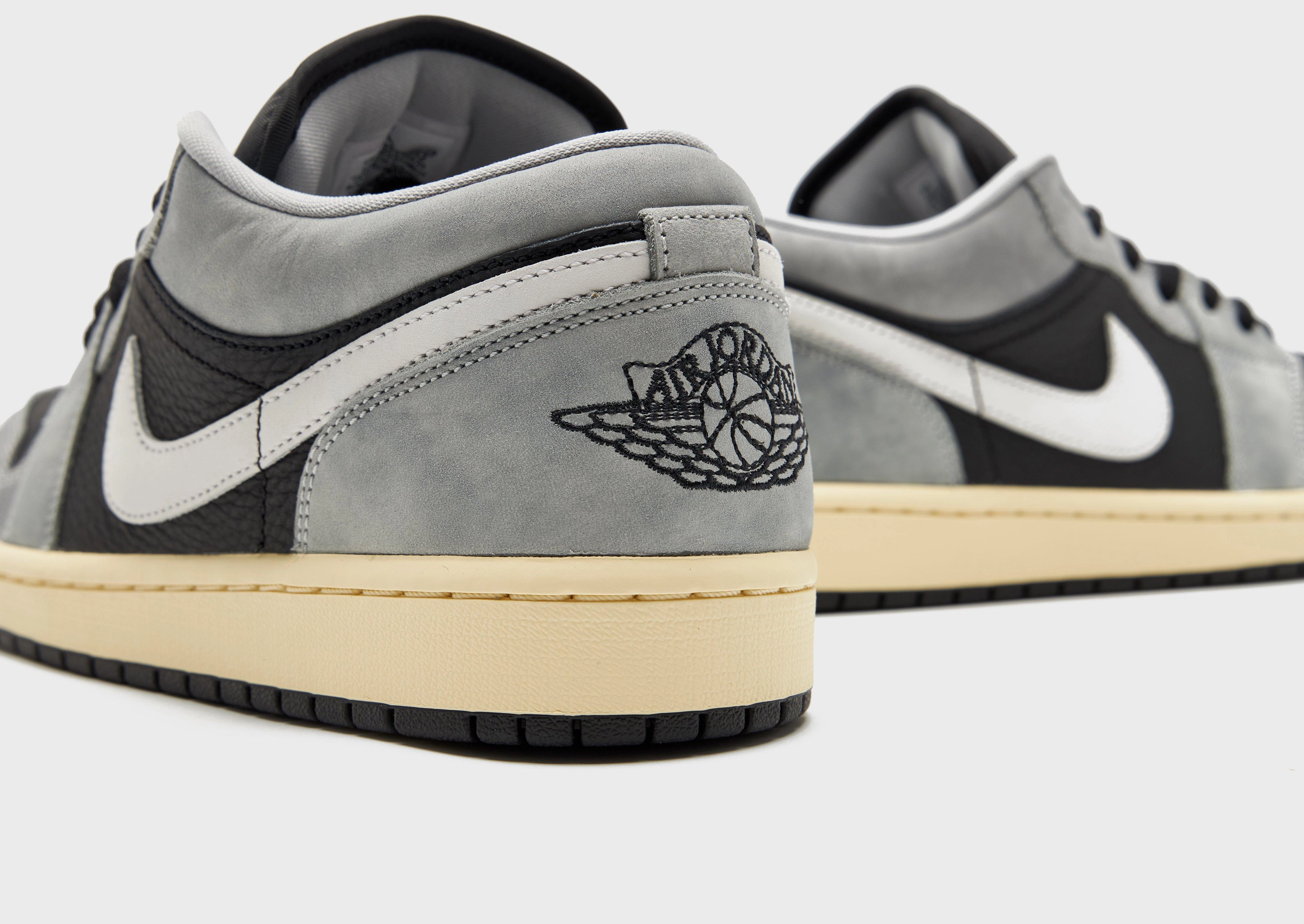 Air 1 Low SE SoftInterior