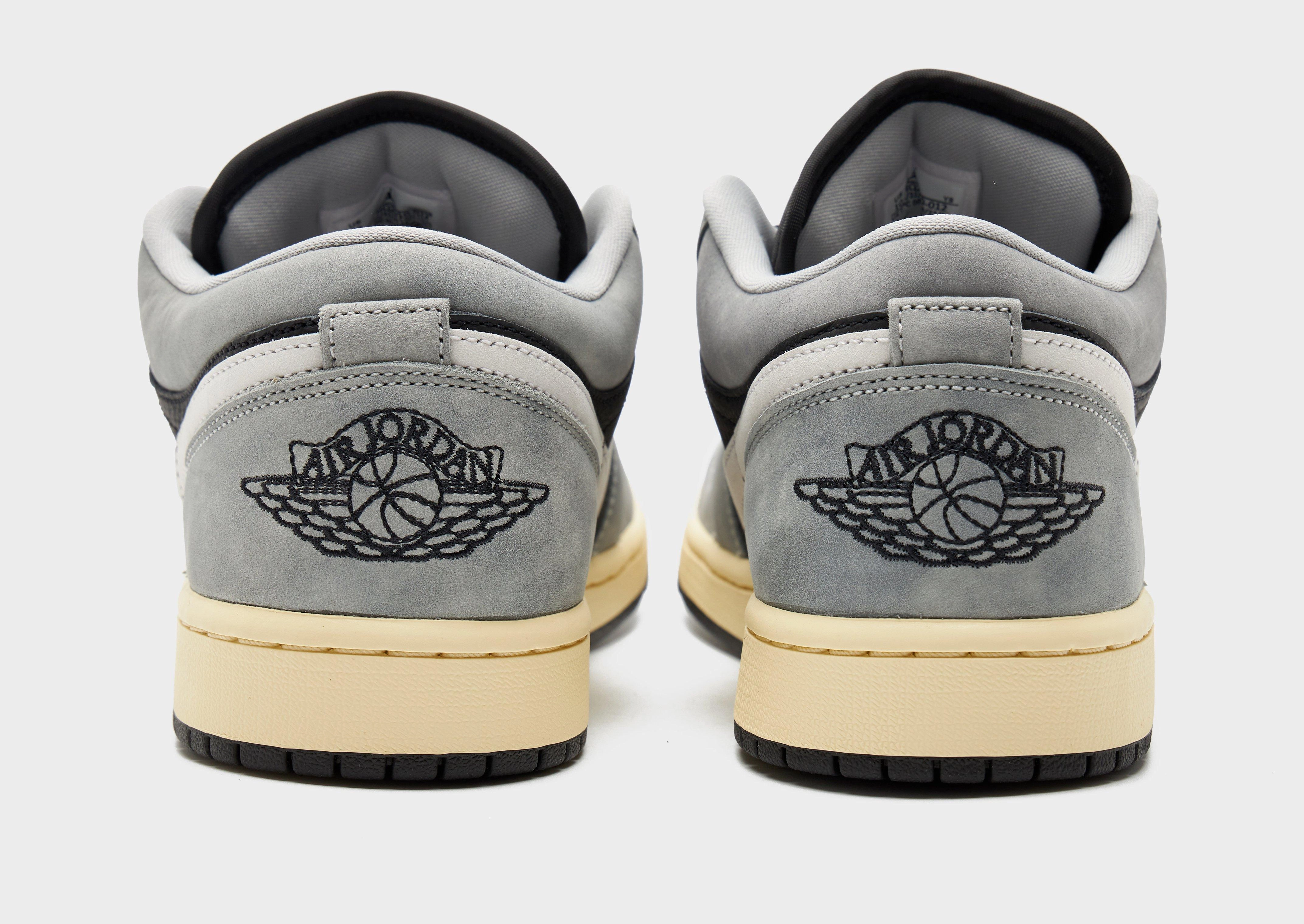 Air 1 Low SE Torque Control Bridge