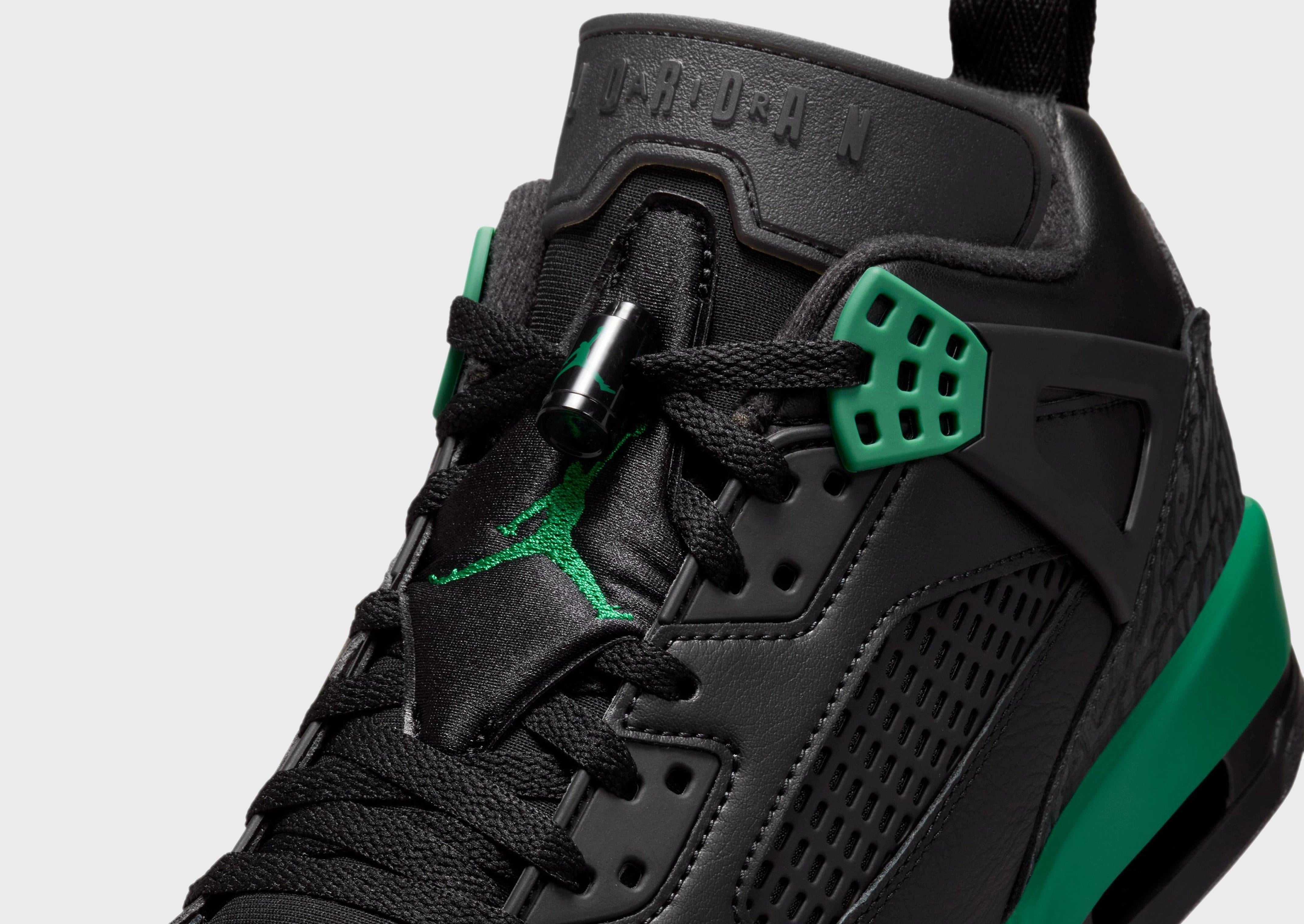 Spizike Low LightReflective Ergonomic Footbed Design