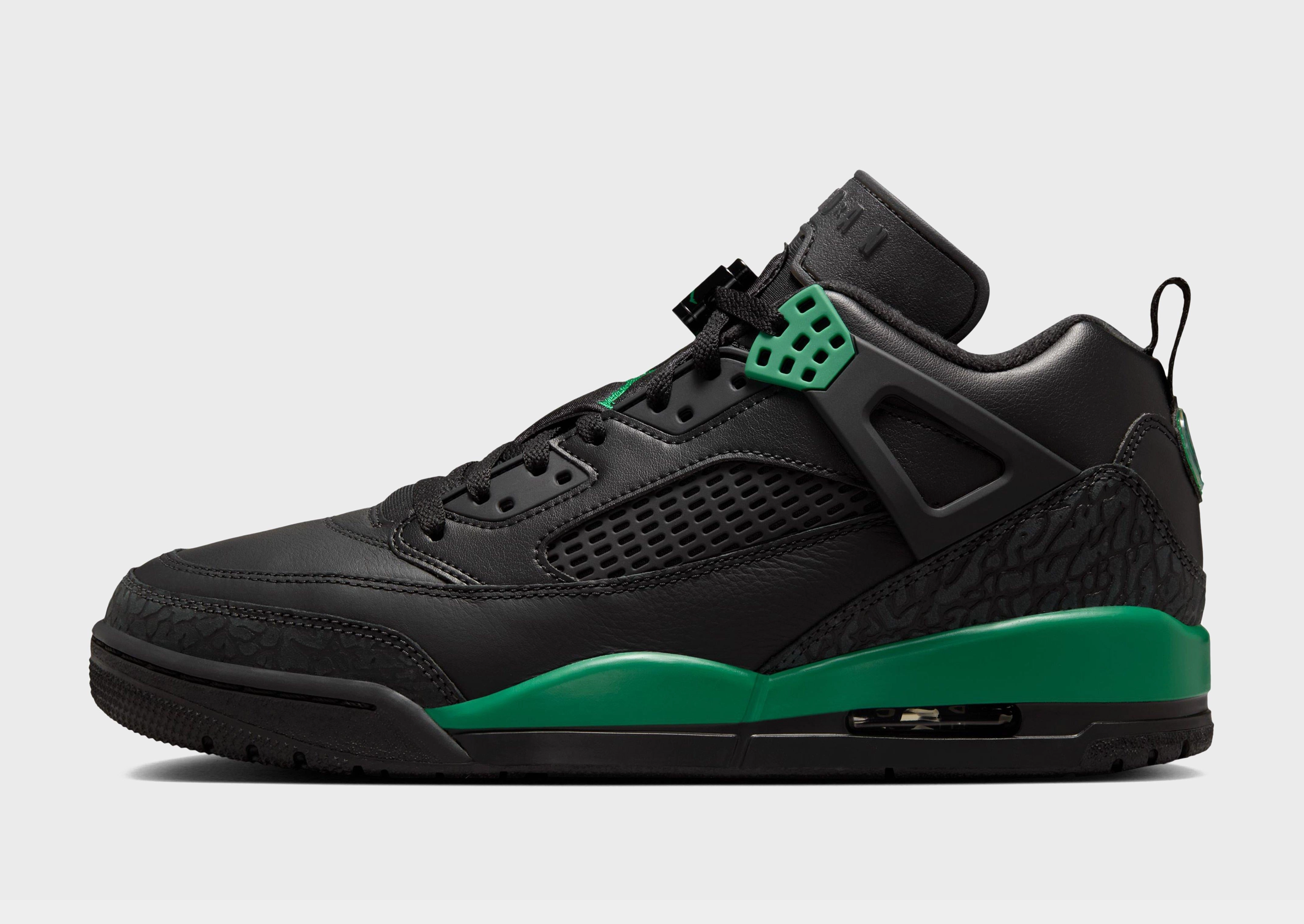 Spizike Low Rubber Compound