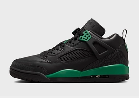 Spizike Low Rubber Compound