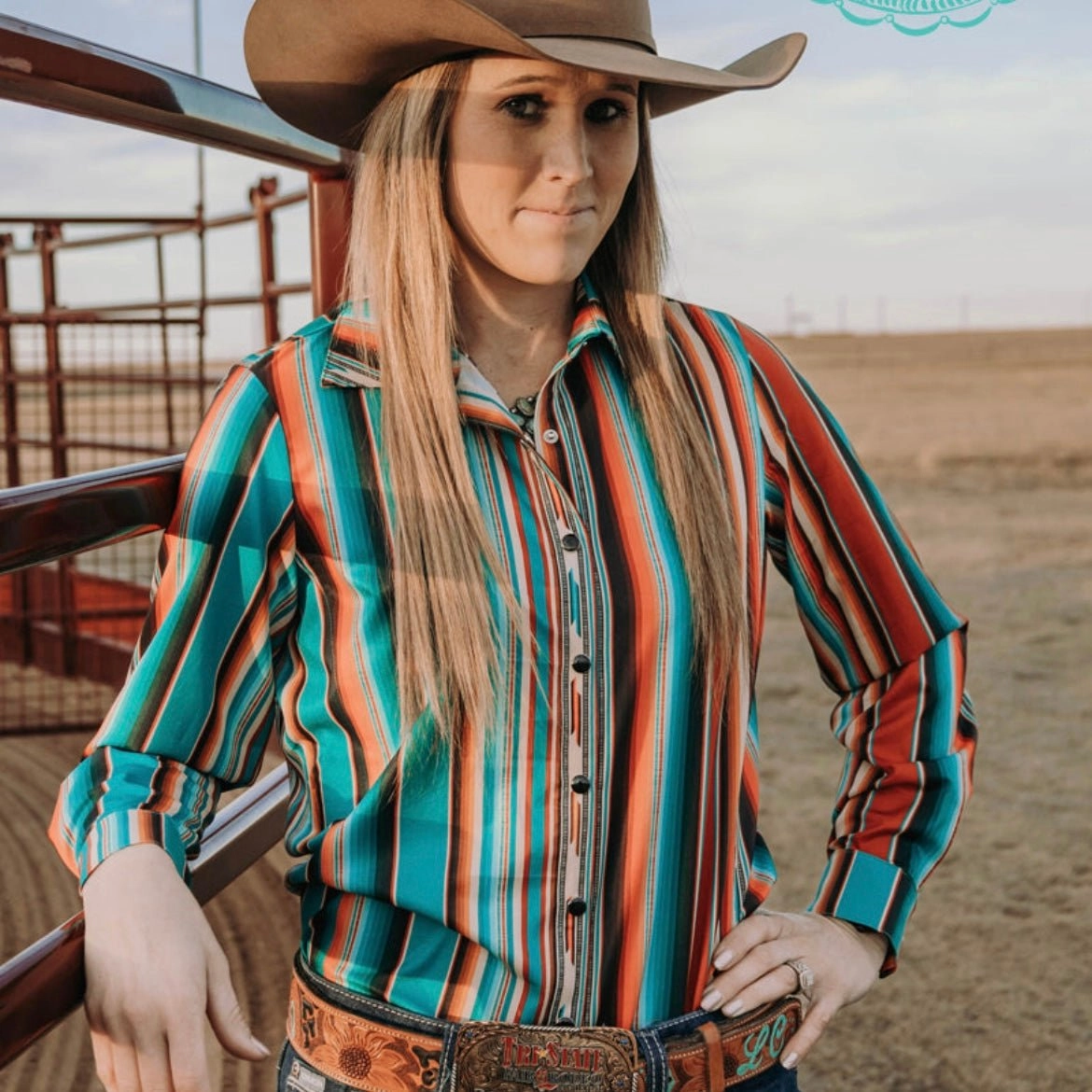 AntiPillingTechnology HighStretch Plus Arena Lights Top