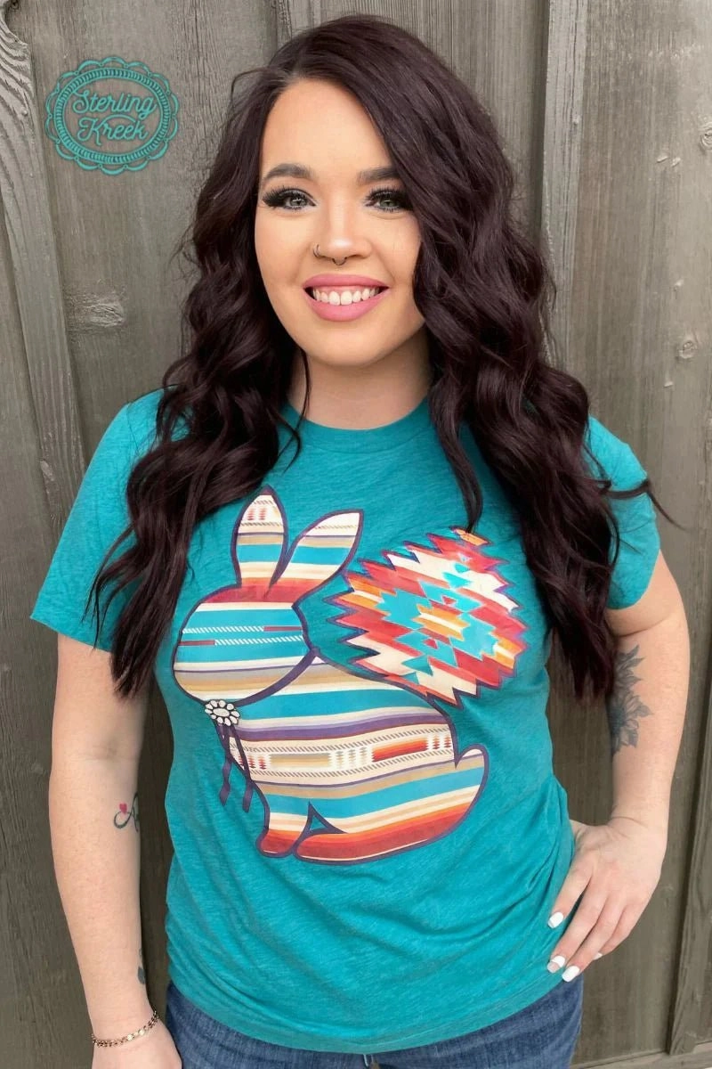 ReflectiveAccents Sustainable Waterproofing PLUS Hoppy Trails Tee*