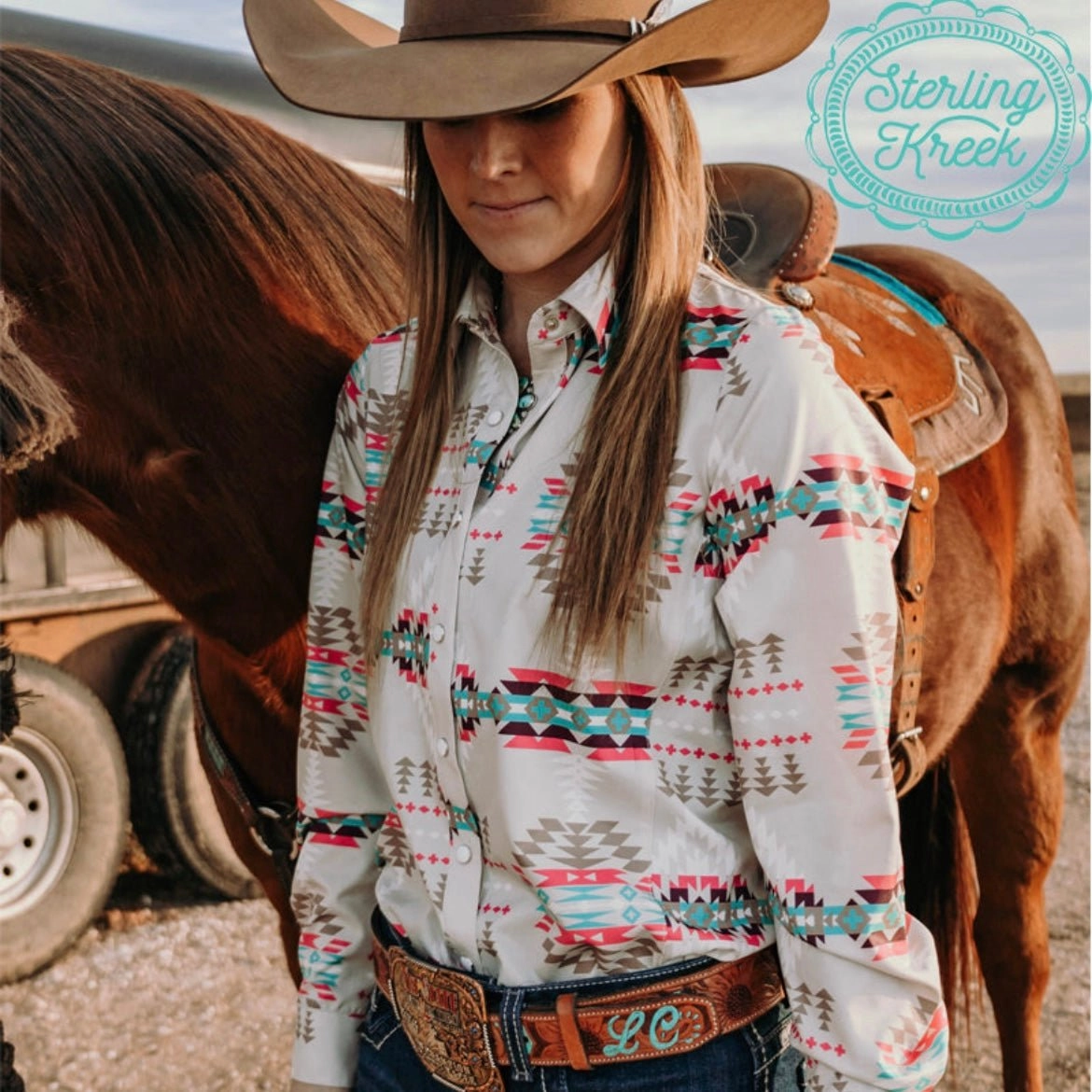 Plus Lesson In Leavin' Top Odor Resistant Treatment