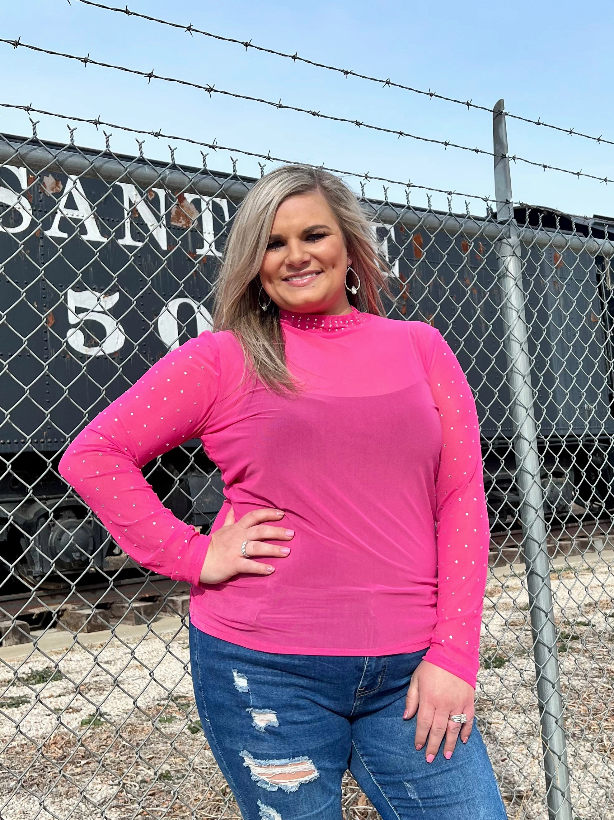 Plus Only Prettier Top Compression Gradient