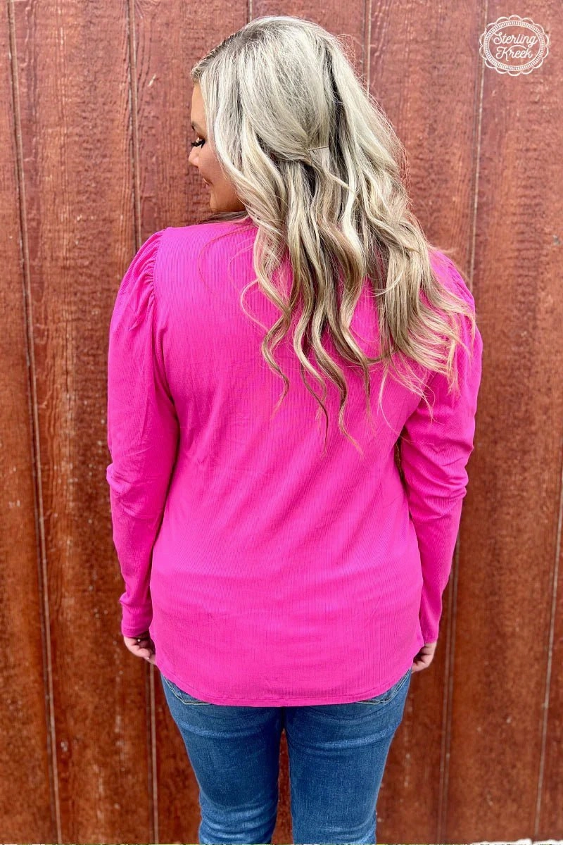 Versatile Base Layer sporty wear Plus Something Classy Pink Top