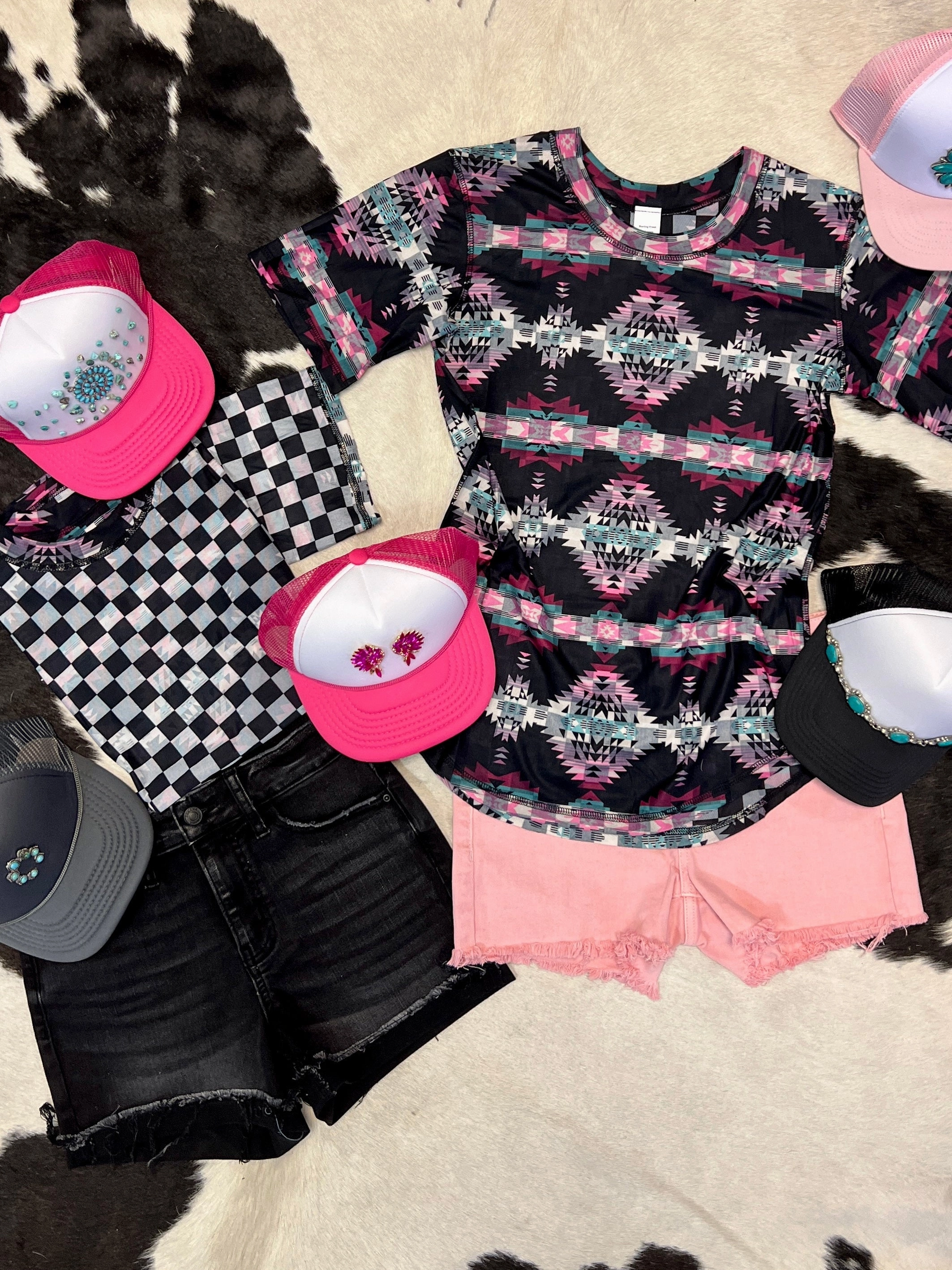 PLUS Sterling Kreek Looking Back Reversible Top OdorResistant Coating