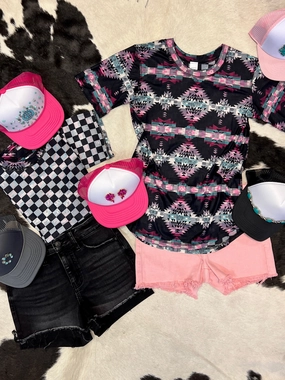 PLUS Sterling Kreek Looking Back Reversible Top OdorResistant Coating