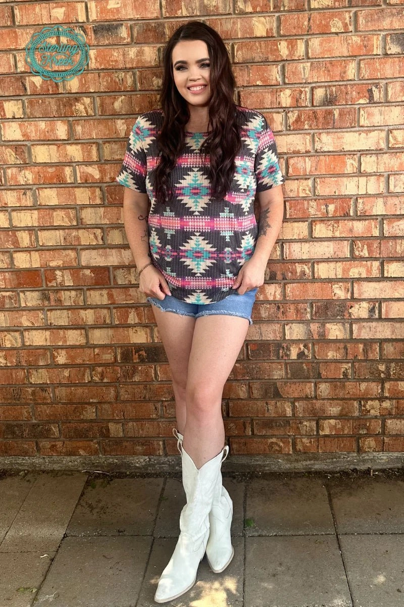 PLUS Sterling Kreek The Cheyenne Crew Neck Reinforced Elbow Patches AntiPilling Surface