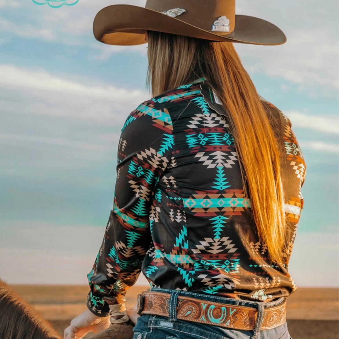 Plus Tired Of The City Top Cold Weather BreathableMeshPanels