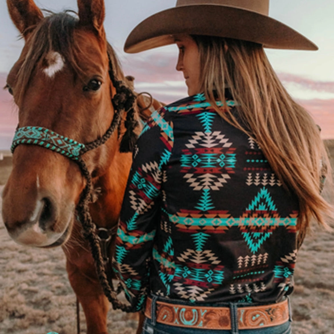 Plus Tired Of The City Top Reinforced Hem Stitching