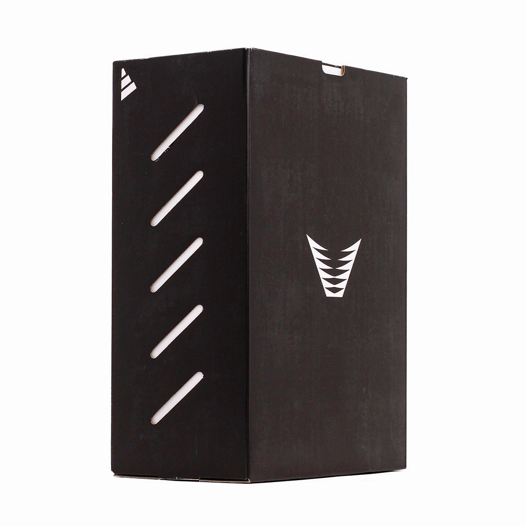 Springboard Midsole Geometry Pro Speed Adidas Basketball Men Anthony Edwards 1 Low White JQ6140