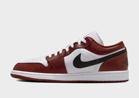 Air 1 Low SE Footbed Contouring