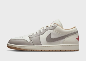 Air 1 Low Shock Absorption Technology