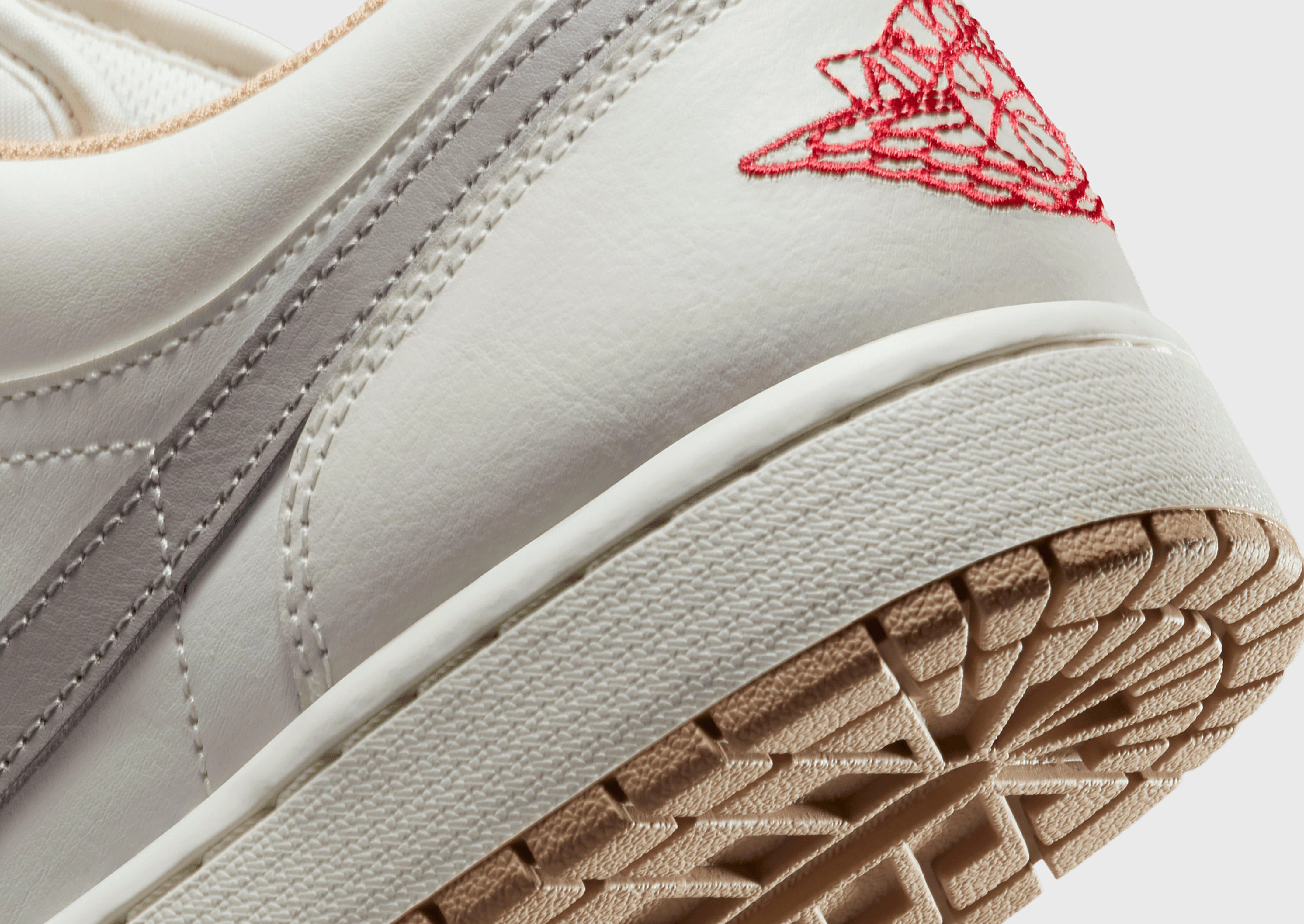 Air 1 Low Compression Plate