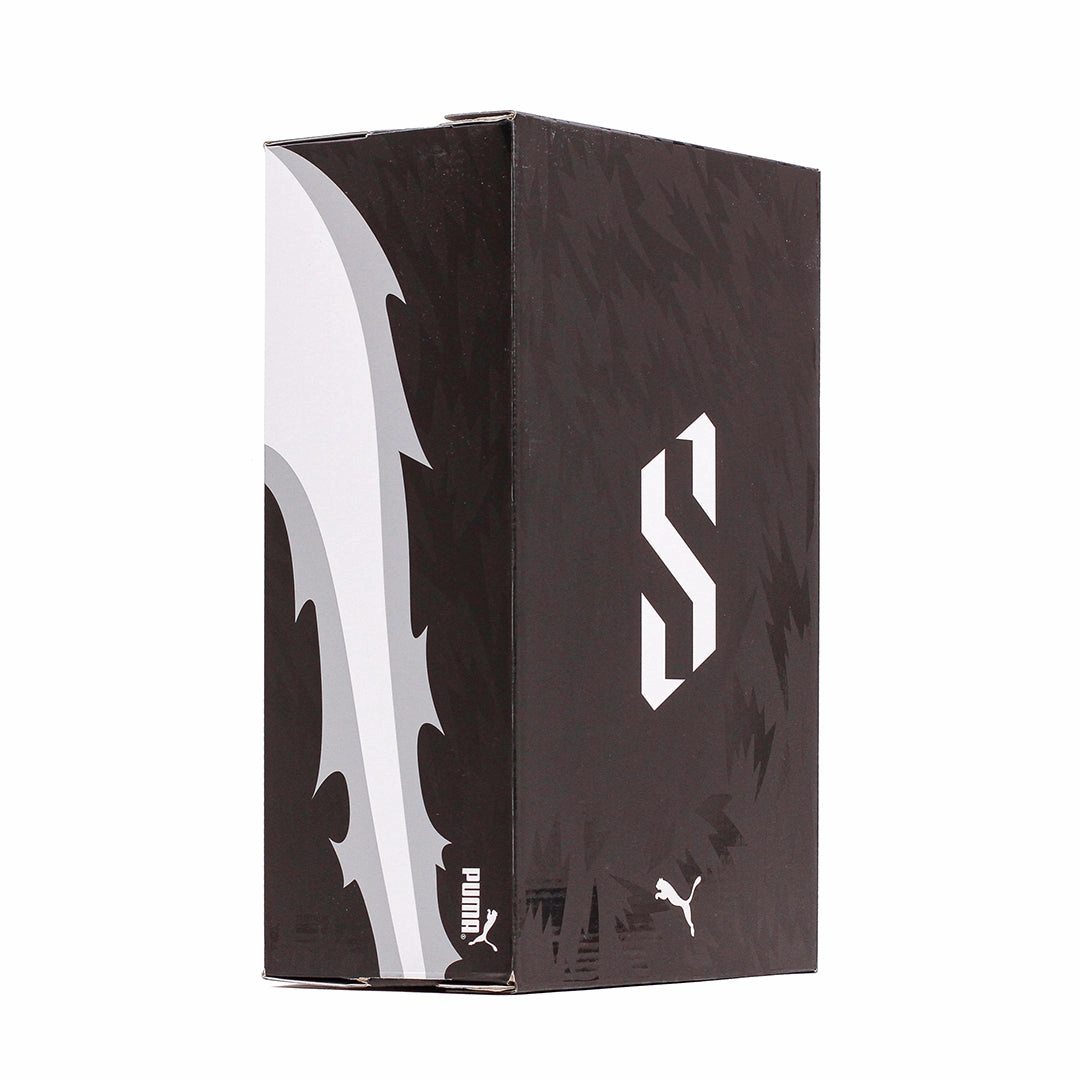 Lightweight Outsole Flex Groove Technology Puma Basketball Junior Scoot Zeros Team Pink 310416-02