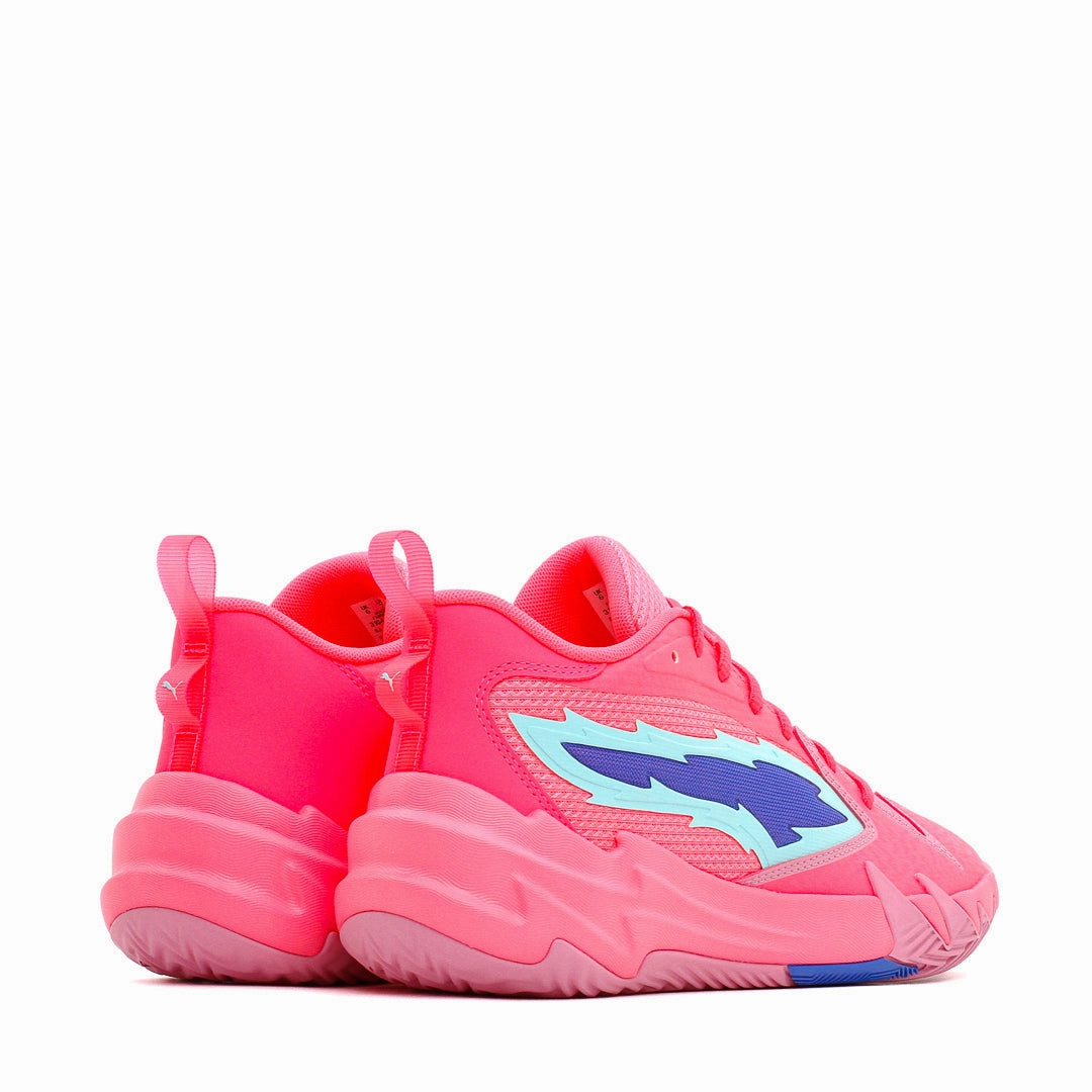 Comfort Insole Puma Basketball Junior Scoot Zeros Team Pink 310416-02