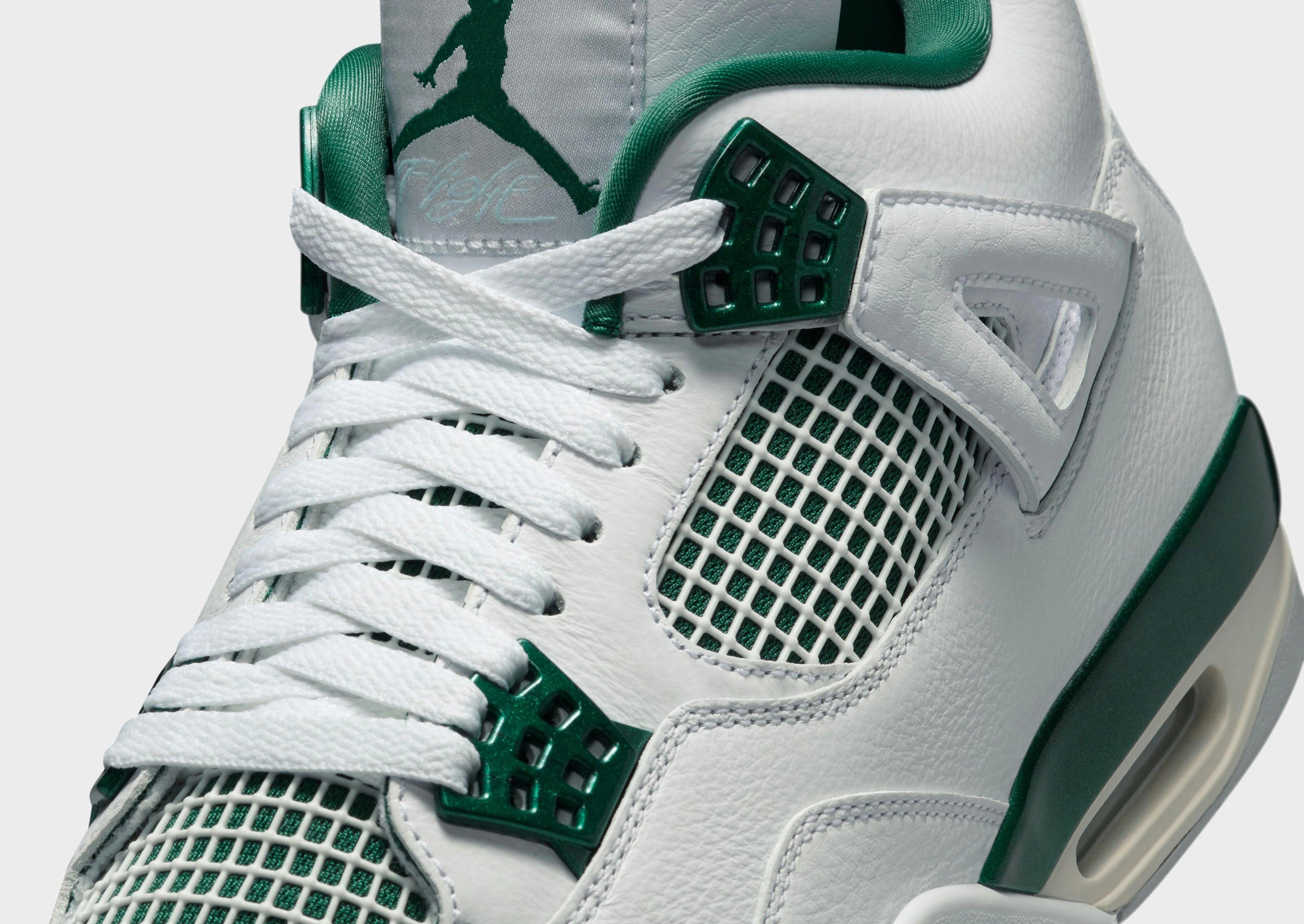 Comfortable Stride Stability Control Plate Air 4 Retro