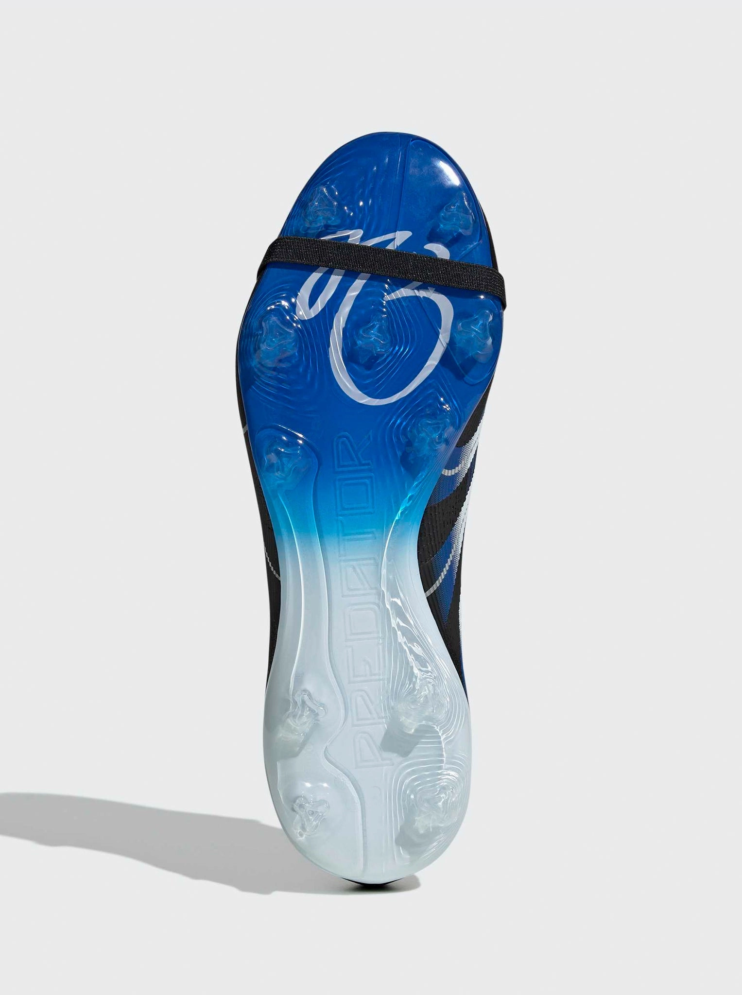 Breathable Feel Fast Move Predator League Fold-Over Tongue Firm/Multi-Ground Boots Unisex