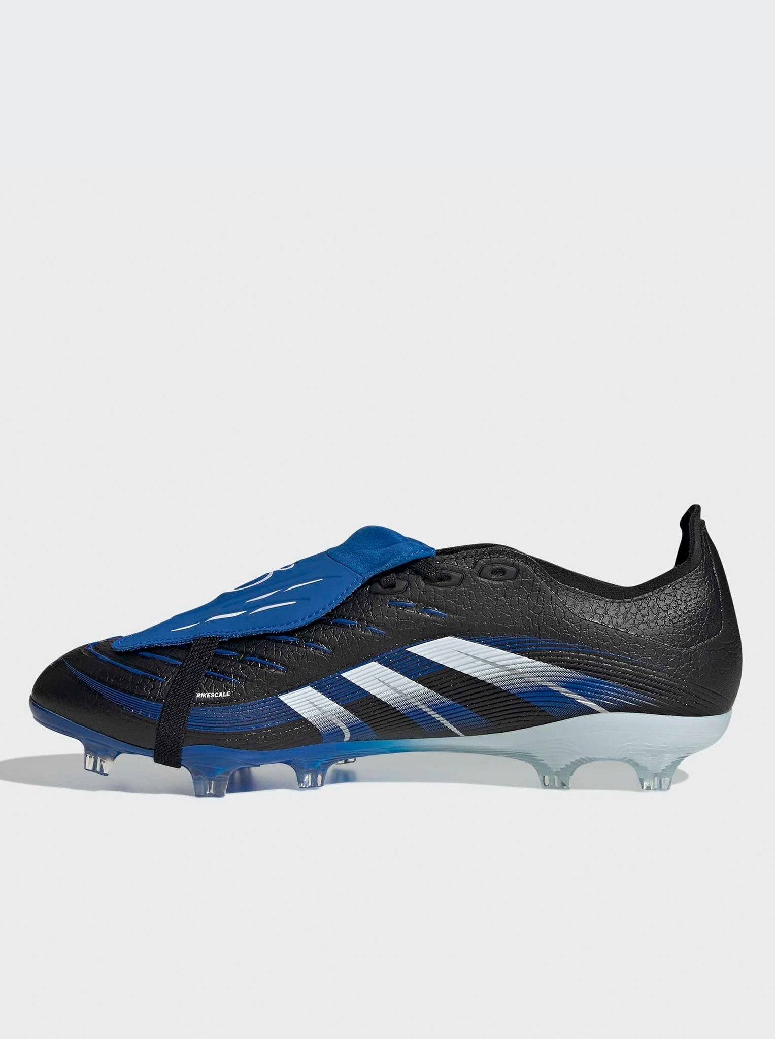 Flex Zones Dynamic Arch Cushion Predator League Fold-Over Tongue Firm/Multi-Ground Boots Unisex