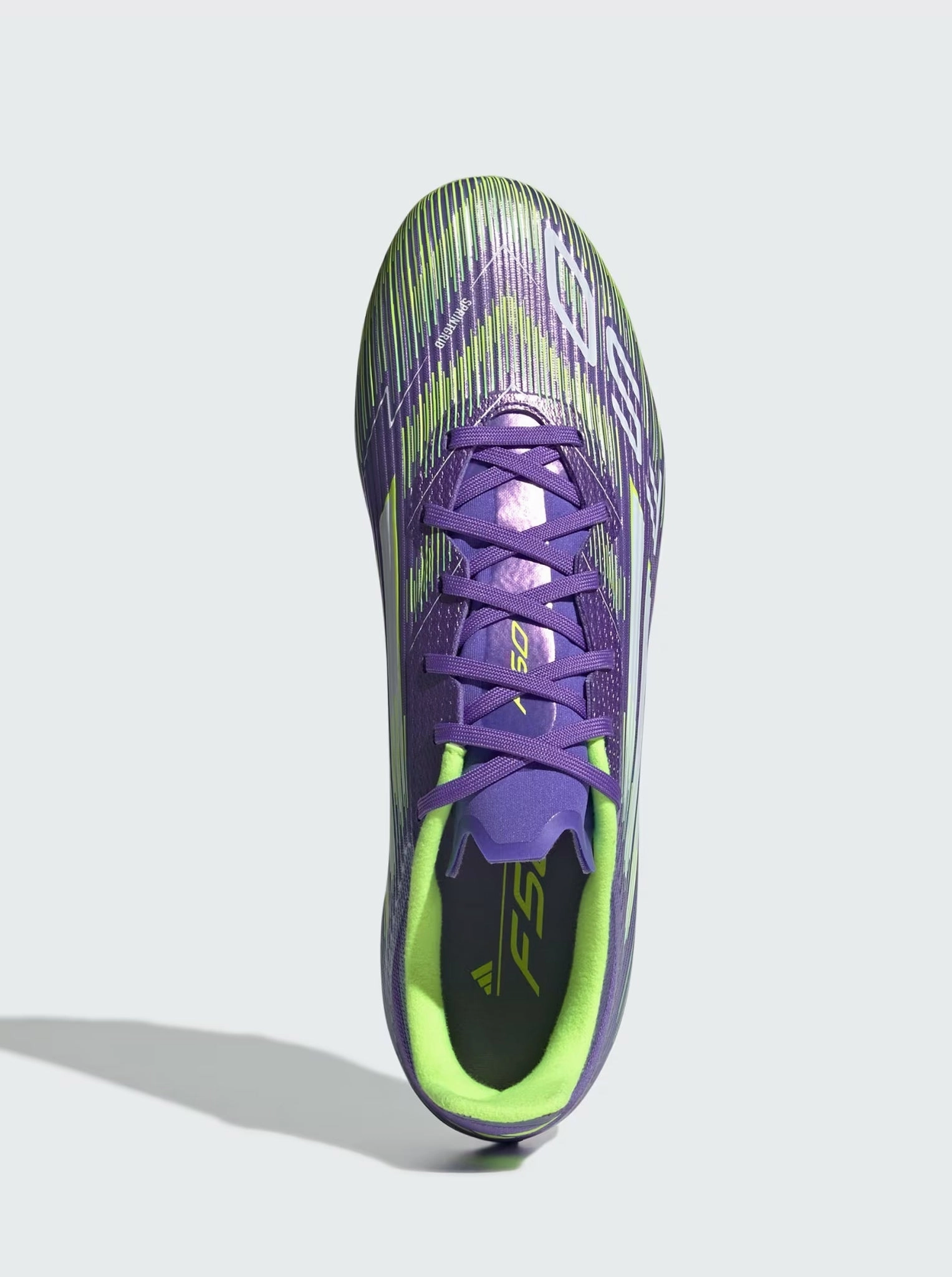 F50 League Firm/Multi-Ground Boots Unisex Abrasion Proof Stitching