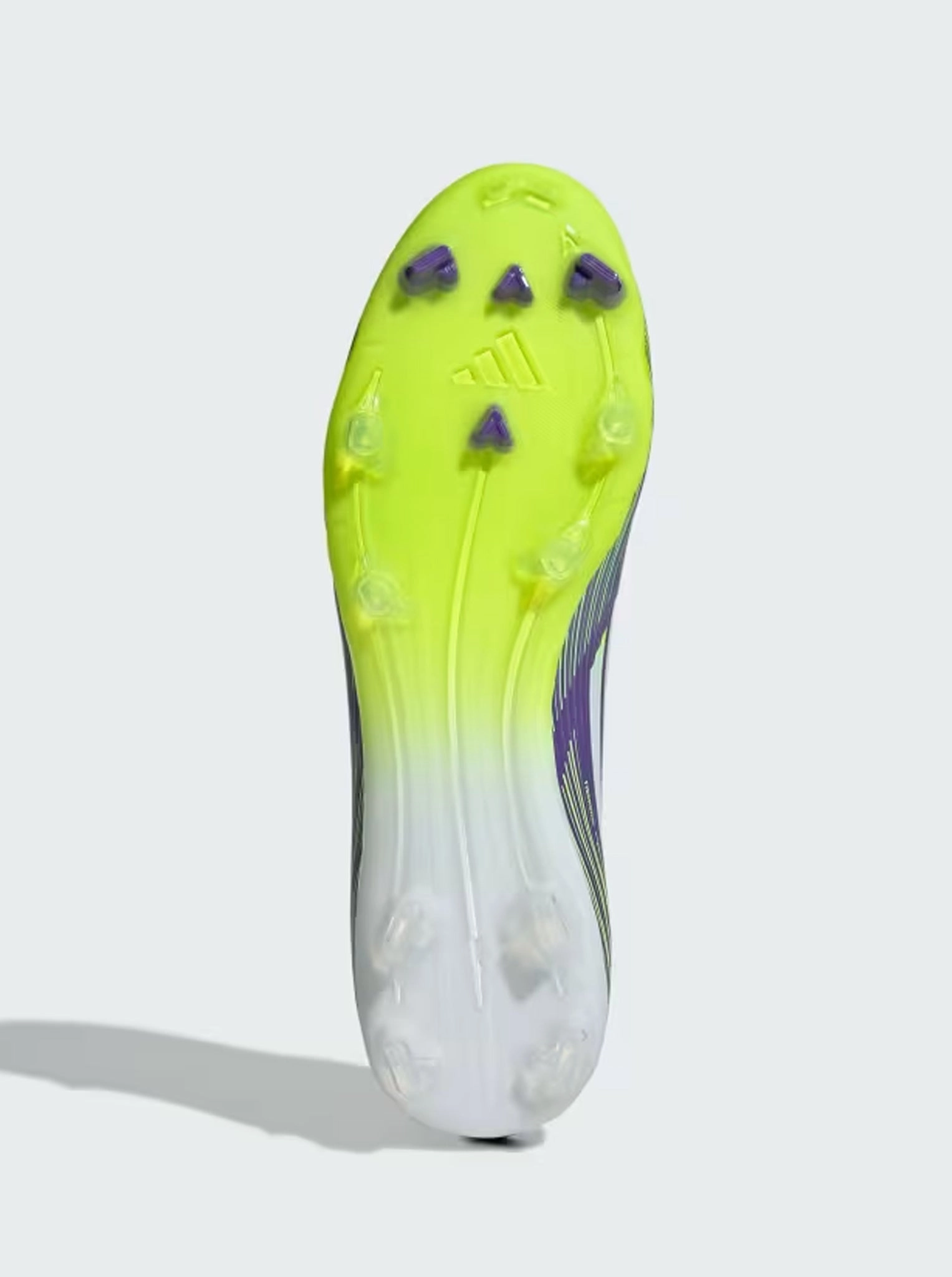 F50 League Firm/Multi-Ground Boots Unisex Comfort Rating Rush Hour