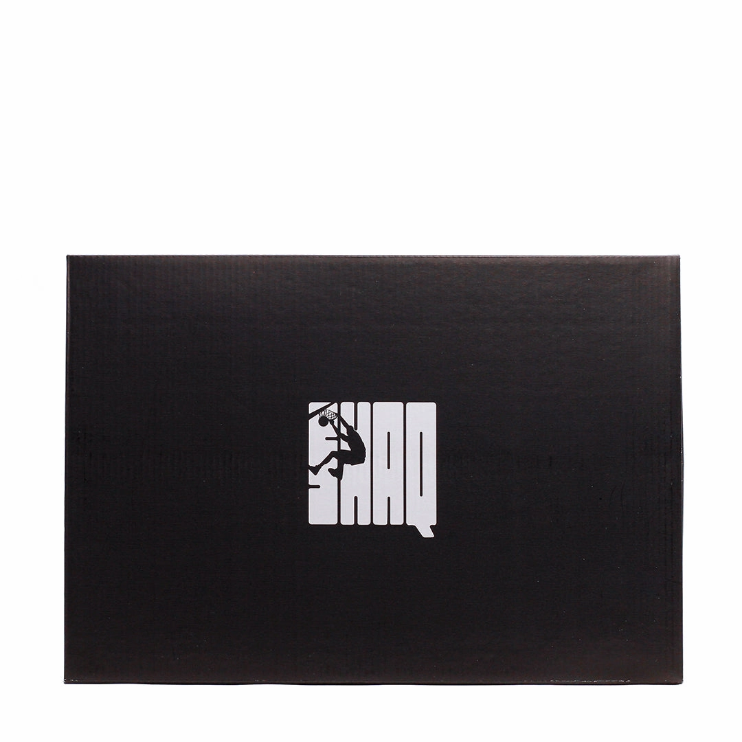 Elite Athlete Reebok Basketball Men Shaqnosis Washed Black 100230334