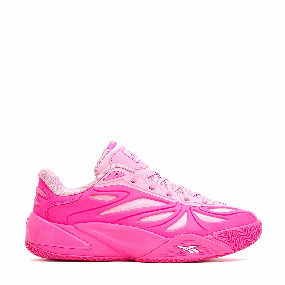 Decoupled Outsole Pods Reebok Basketball Unisex Angel Reese 1 Pink 100262827