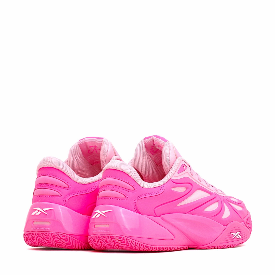 Reebok Basketball Unisex Angel Reese 1 Pink 100262827 Water Resistant