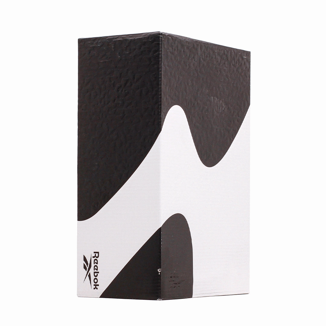 Reebok Classics Basketball Men Dime Kamikaze Low Blue FY4383 Responsive foam Pressure Distribution Tech