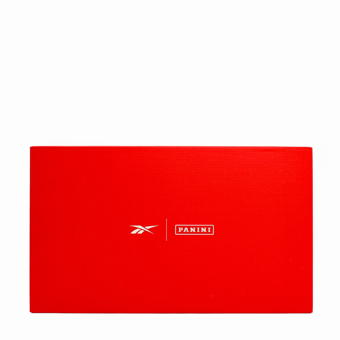 Slip   On Light Motion Frame Reebok Classics x Panini Basketball Men Question Mid Allen Iverson White HQ1097