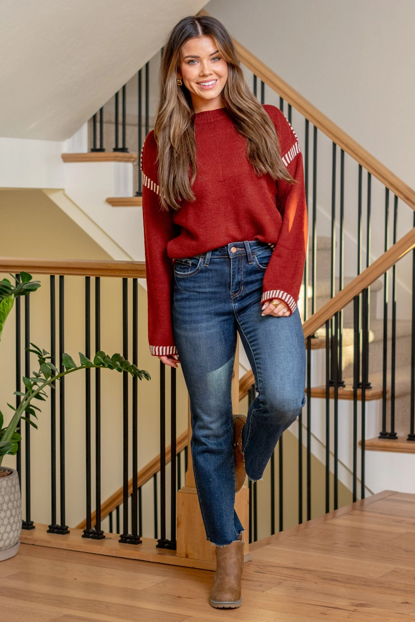 Daily Fashion Outdoor Enthusiast Premium Home Comfort Regard High Rise Cropped Flare Regular & Plus Sizes