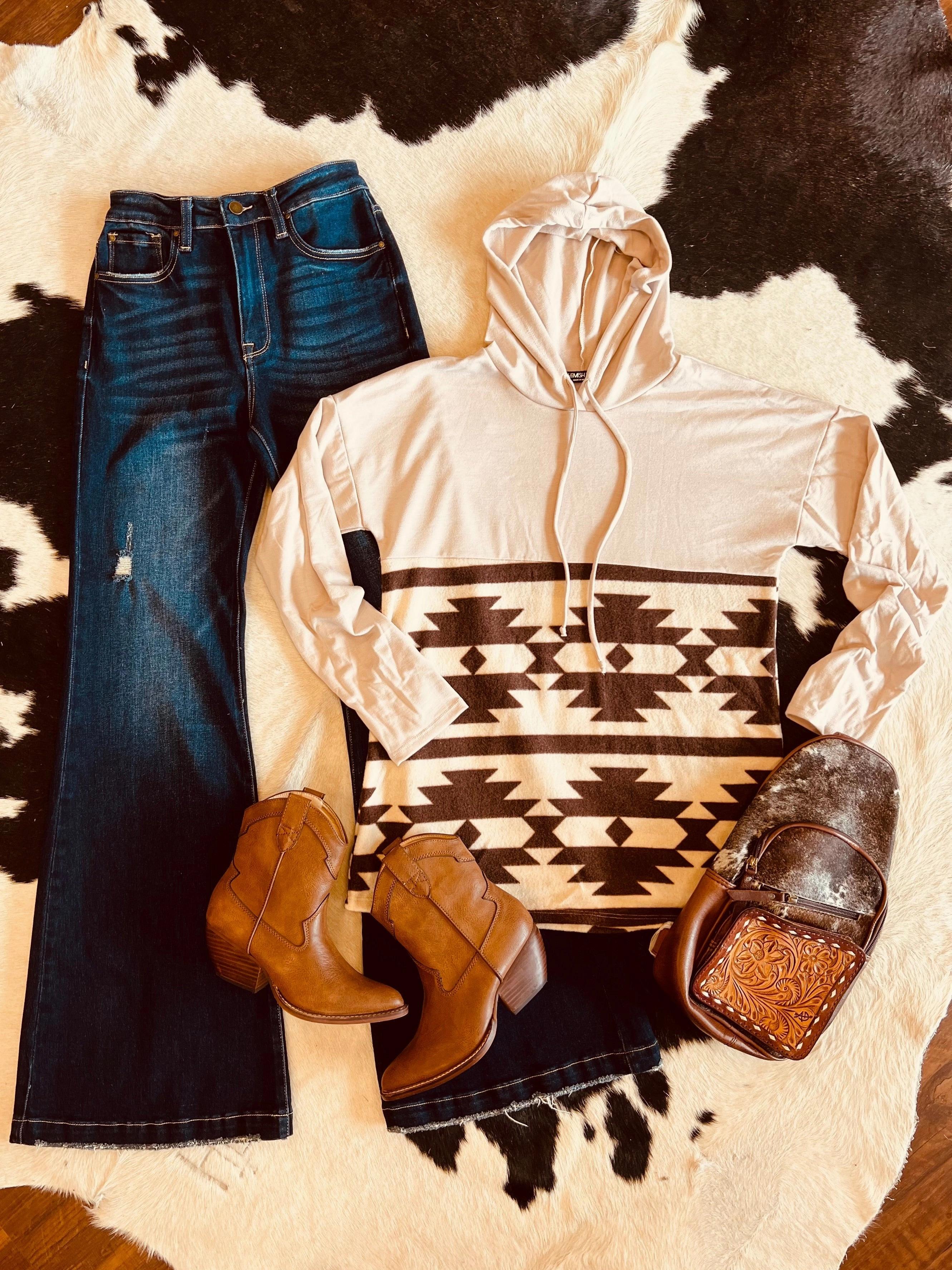 Recycled Fiber Blend FadeResistant Coating PLUS Bryce Canyon Top