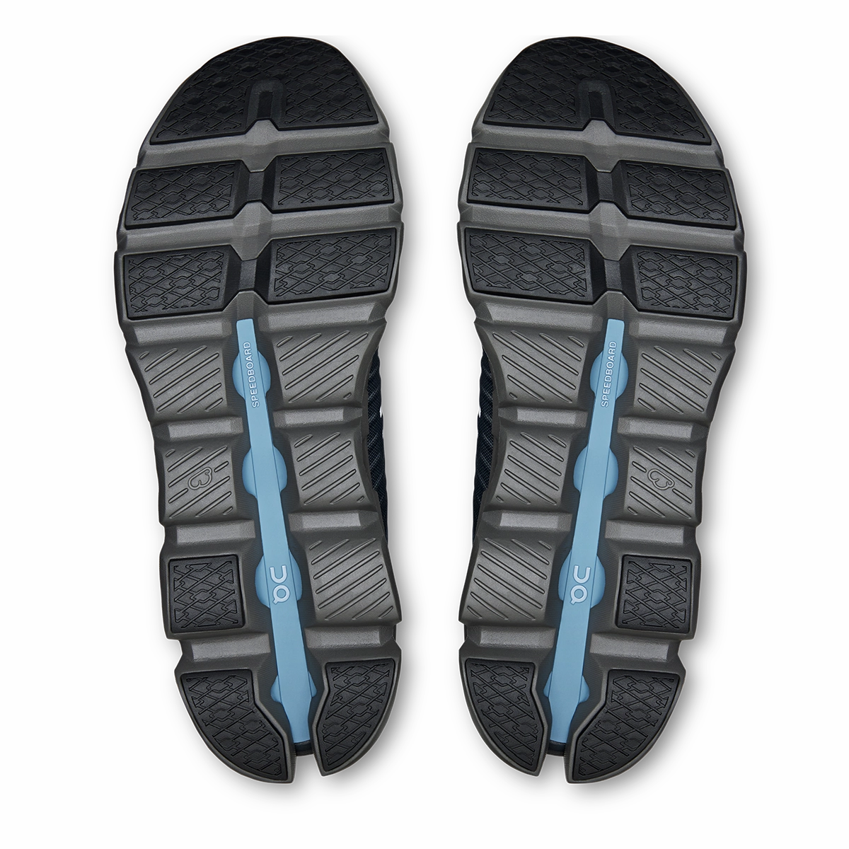 Reinforced Soles ON Cloudswift V4 Fashion Essential