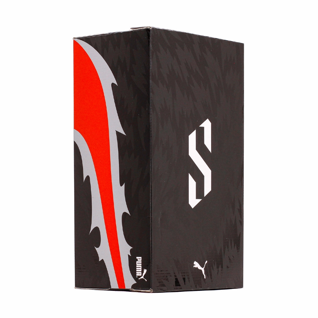 Puma Basketball Men Scoot Zeros O.D.D. CITY Black 310901-01 Big Game