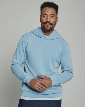 Functional Fashion Rev Hoodie | Blue