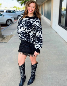 elegant design AirflowOptimized Design Roaming Hills Sweater