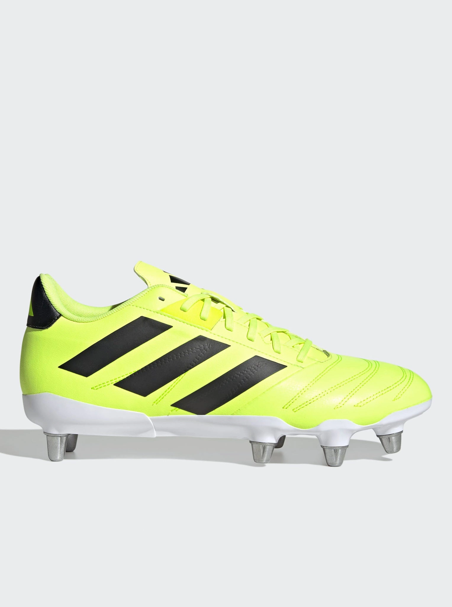 Kakari Elite Soft Ground Rugby Boots Mens Agility Training Stable Motion