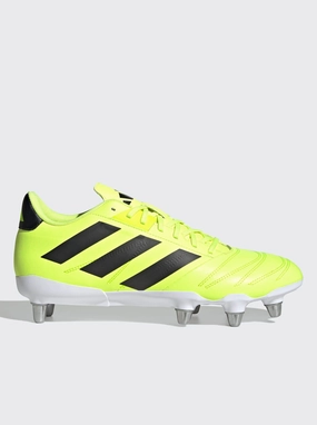 Kakari Elite Soft Ground Rugby Boots Mens Agility Training Stable Motion