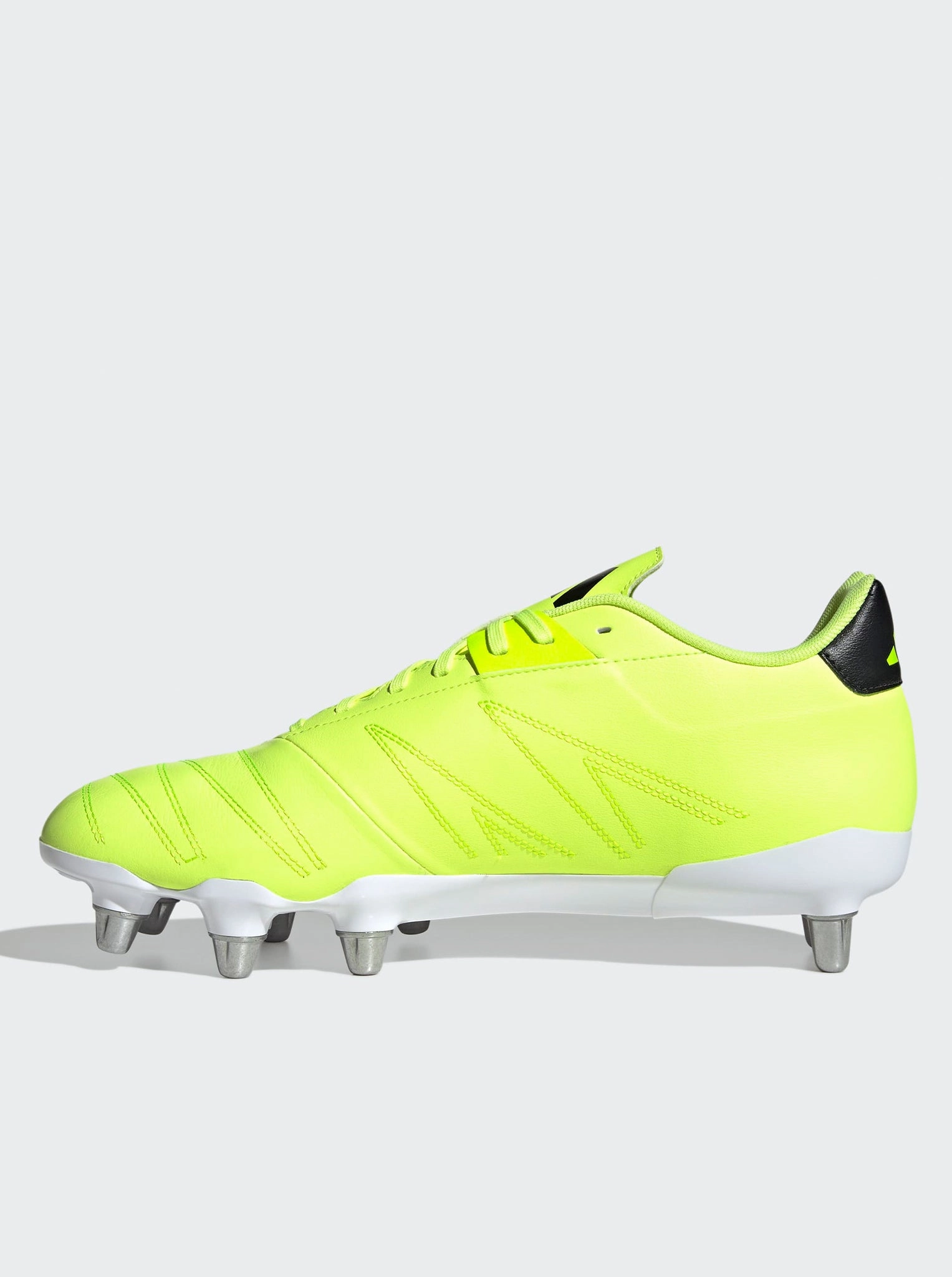 Kakari Elite Soft Ground Rugby Boots Mens Dynamic Fit Lacing