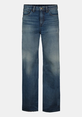 Slim Modern Ruffer Men's Easy Fit Jeans, Dirty Vintage - BM26135