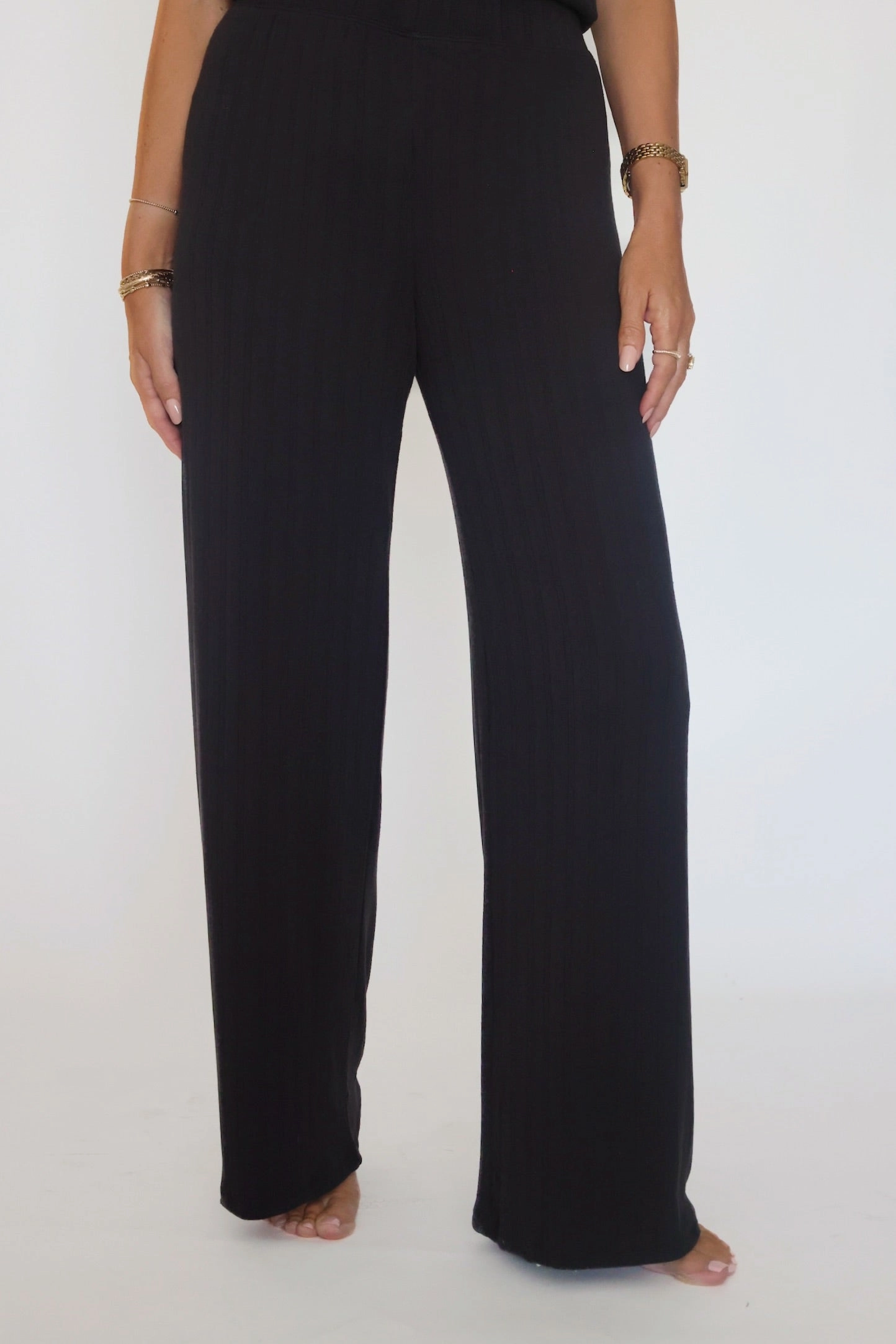 GussetedCrotch Z Supply Starry Eyed Pant