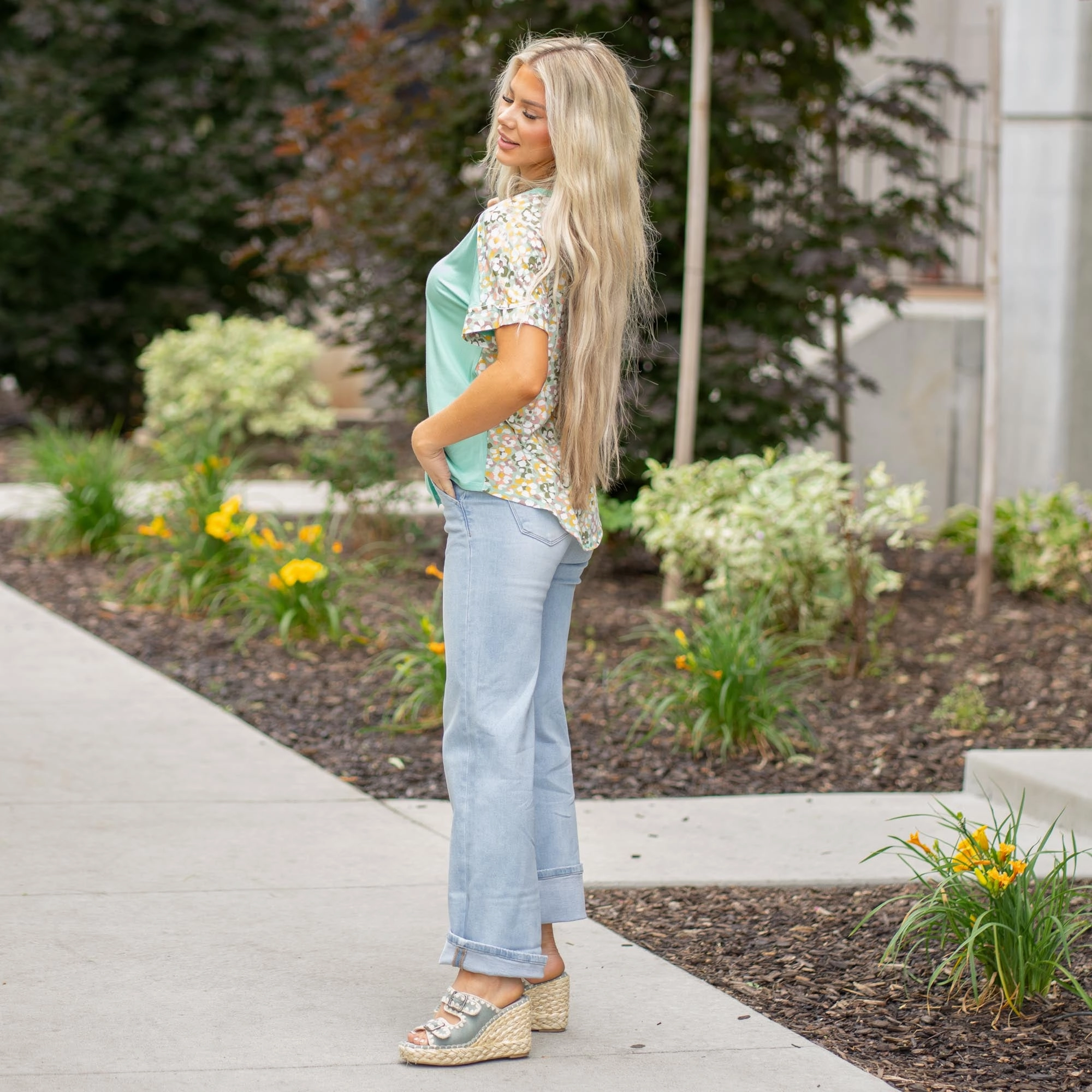 Setting Trends Top teenagers'