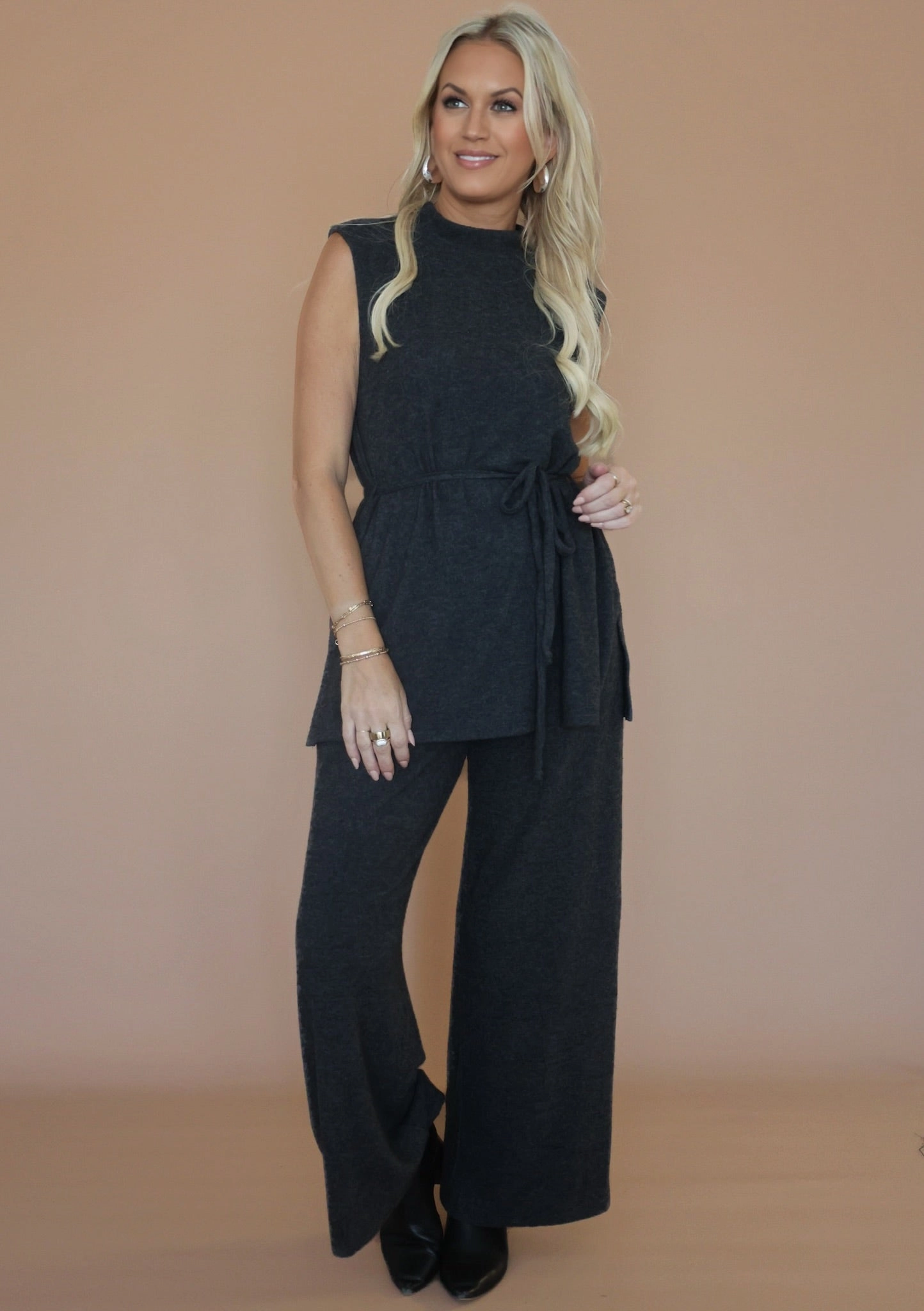 Yoga Ready Seville Pant