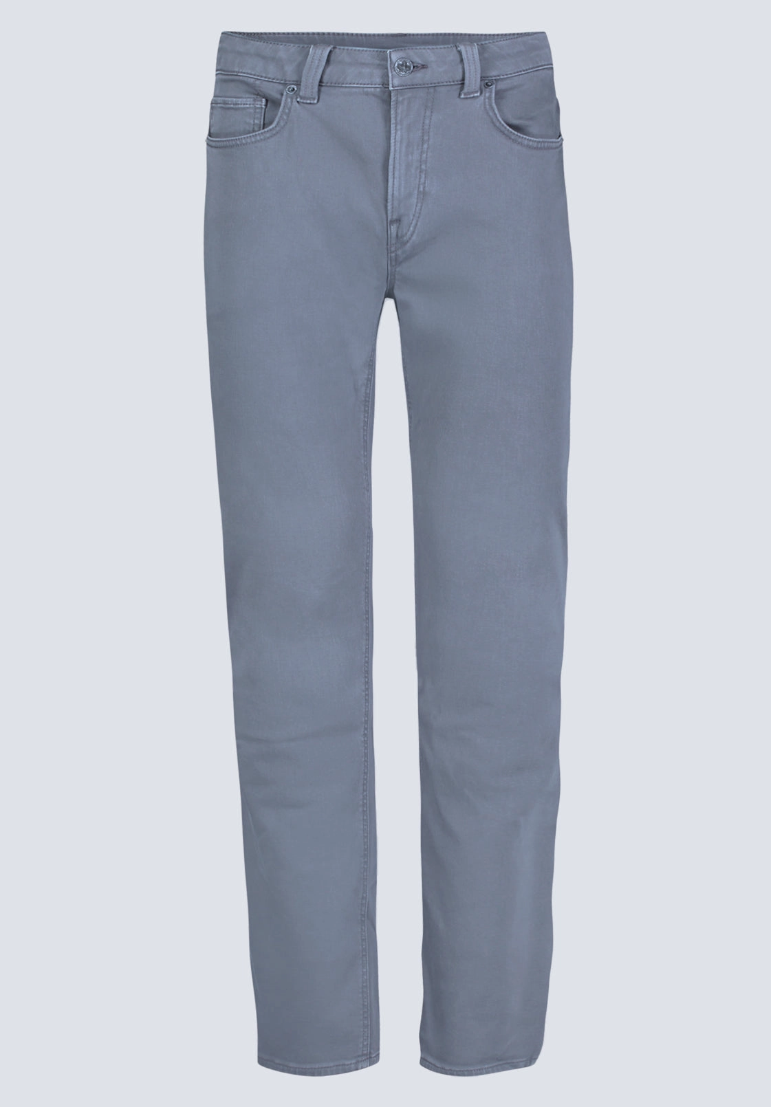 Straight Six Men's Freedom Flex Pants, Graphite - BM22939 Sleek and Soft