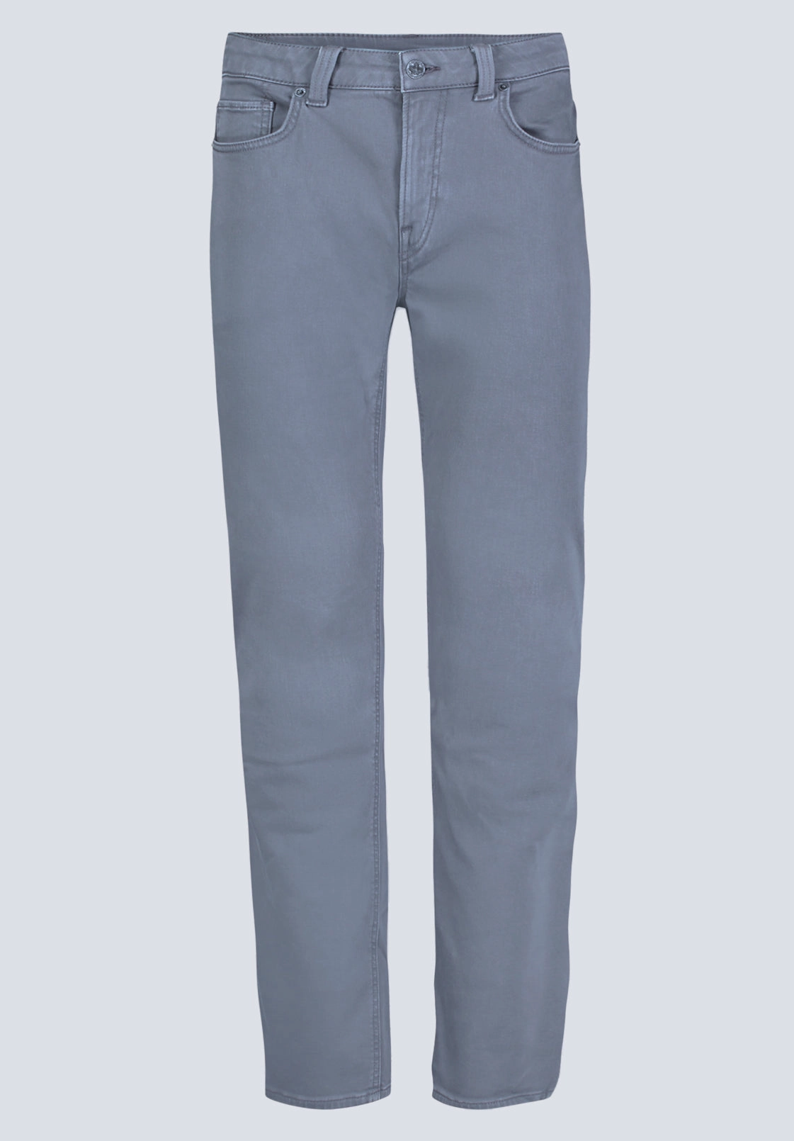 Straight Six Men's Freedom Flex Pants, Graphite - BM22939 simple design Quick Access Zippers